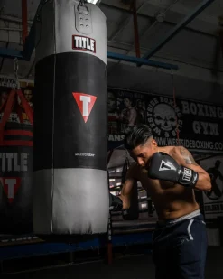TITLE GEL Glory Super Bag Gloves 2.0