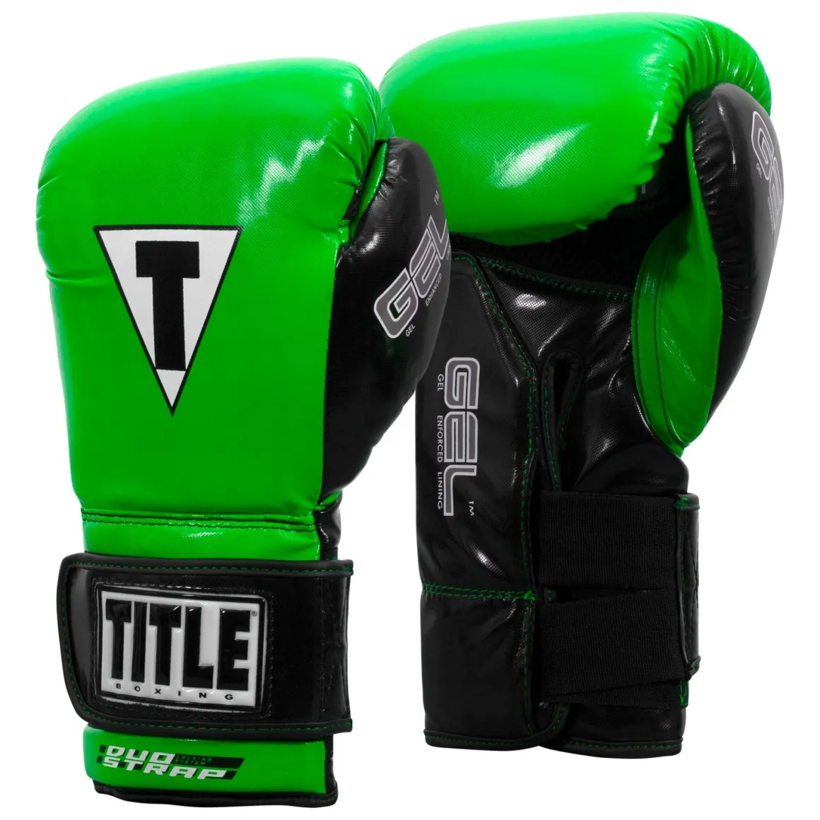 TITLE GEL Glory Super Bag Gloves 2.0