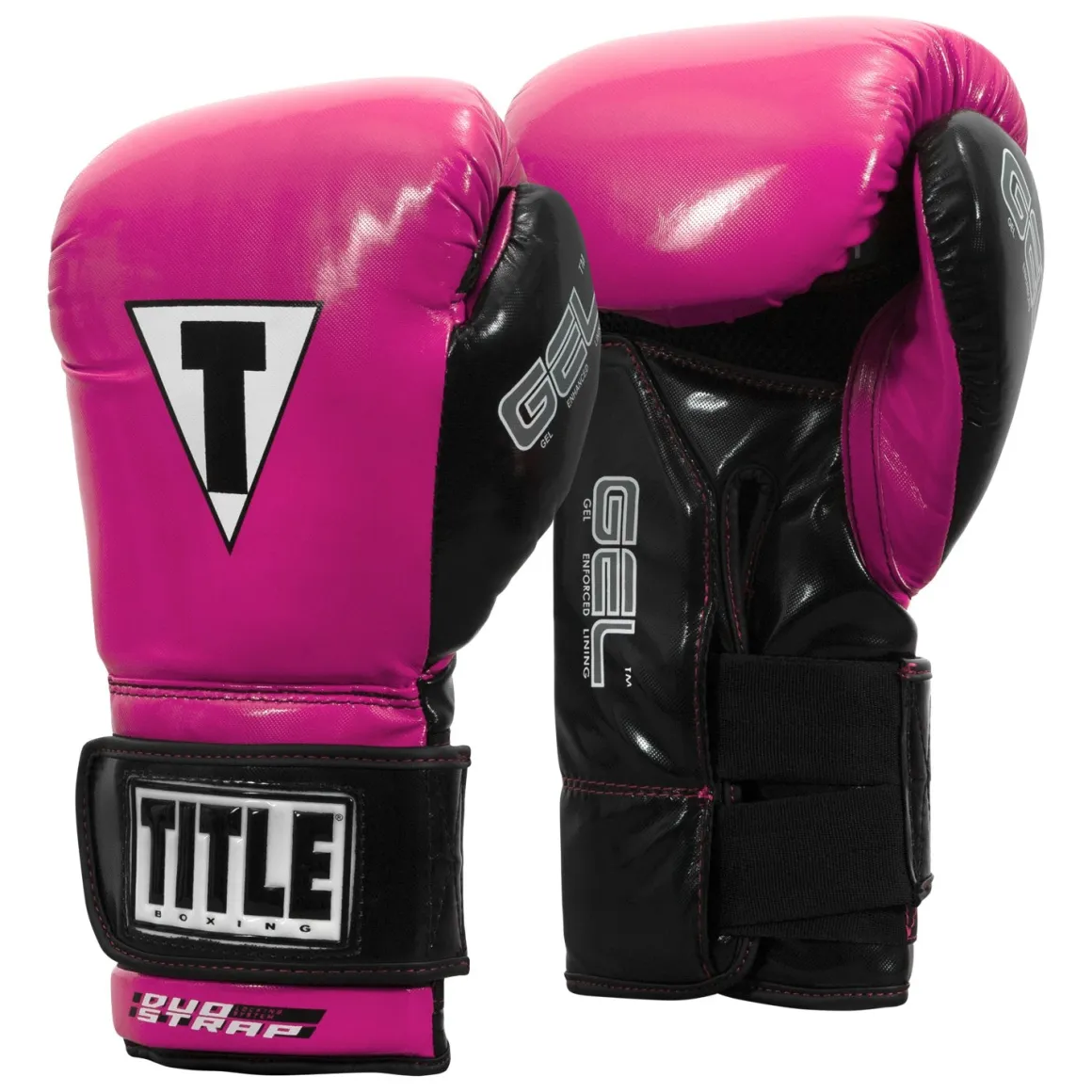 TITLE GEL Glory Super Bag Gloves 2.0