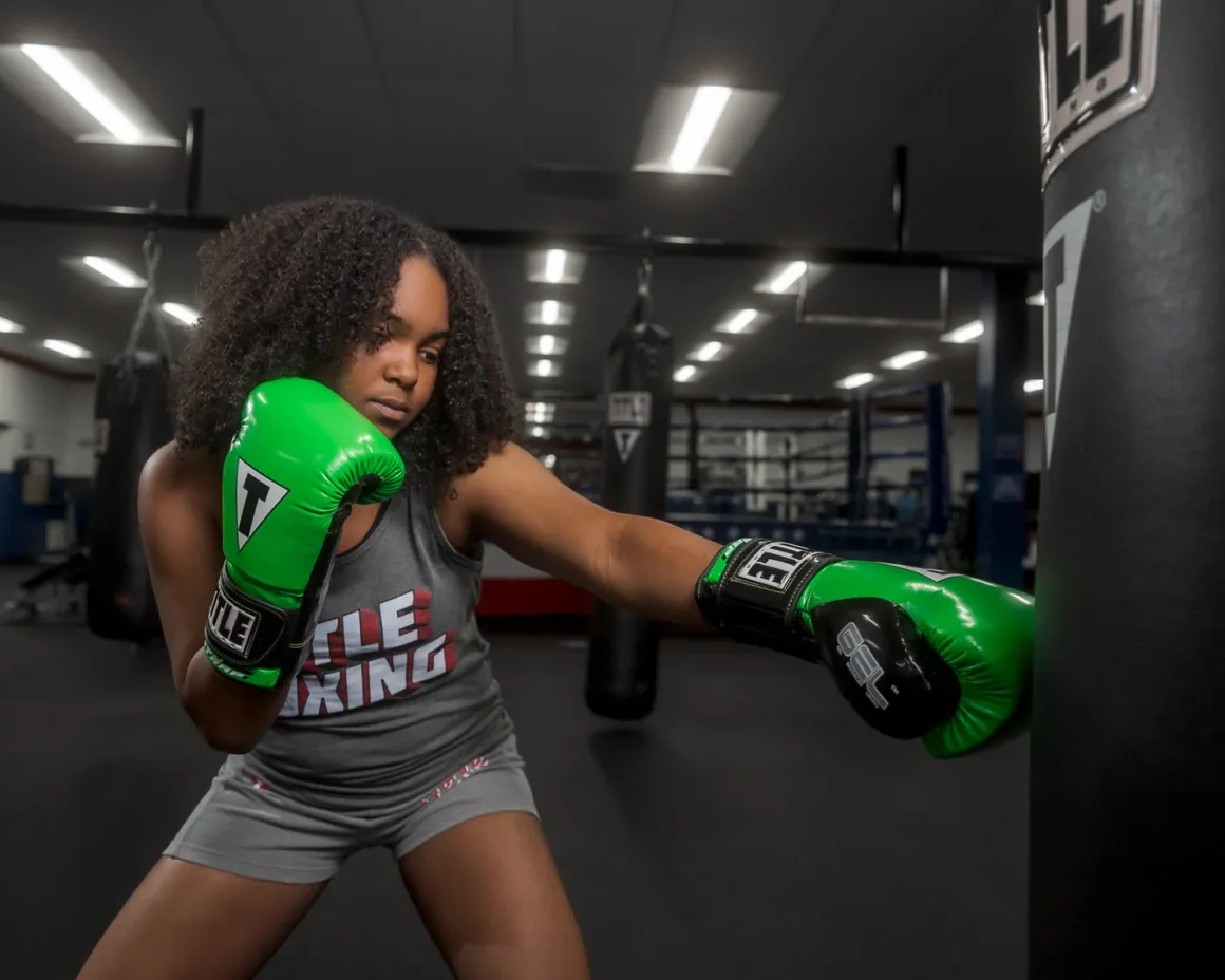 TITLE GEL Glory Super Bag Gloves 2.0
