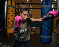 TITLE GEL Glory Super Bag Gloves 2.0