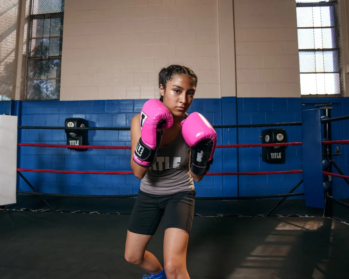 TITLE GEL Glory Super Bag Gloves 2.0