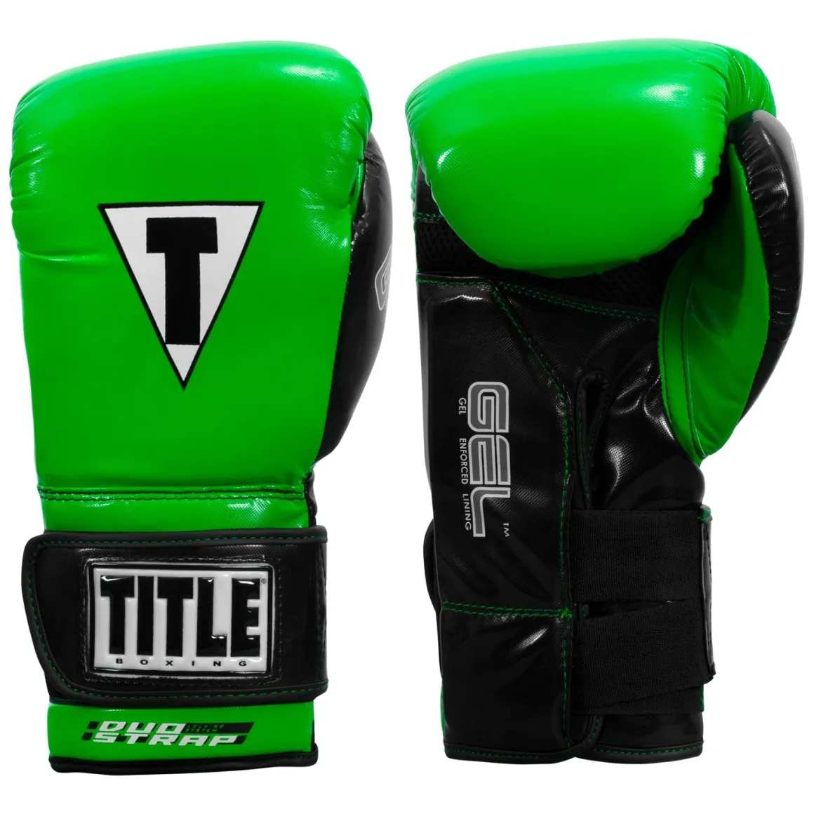 TITLE GEL Glory Super Bag Gloves 2.0