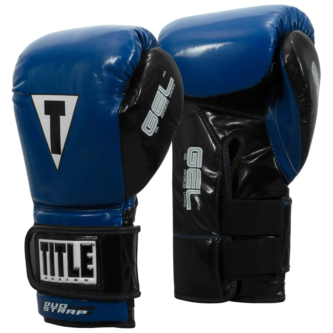 TITLE GEL Glory Super Bag Gloves 2.0