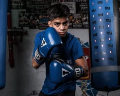 TITLE GEL Glory Super Bag Gloves 2.0