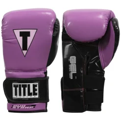 TITLE GEL Glory Super Bag Gloves 2.0
