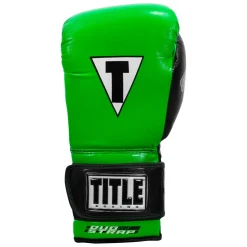 TITLE GEL Glory Super Bag Gloves 2.0