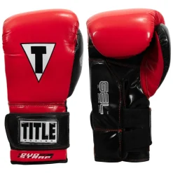 TITLE GEL Glory Super Bag Gloves 2.0
