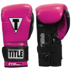 TITLE GEL Glory Super Bag Gloves 2.0