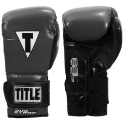 TITLE GEL Glory Super Bag Gloves 2.0