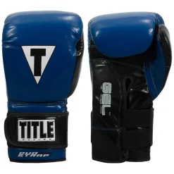 TITLE GEL Glory Super Bag Gloves 2.0