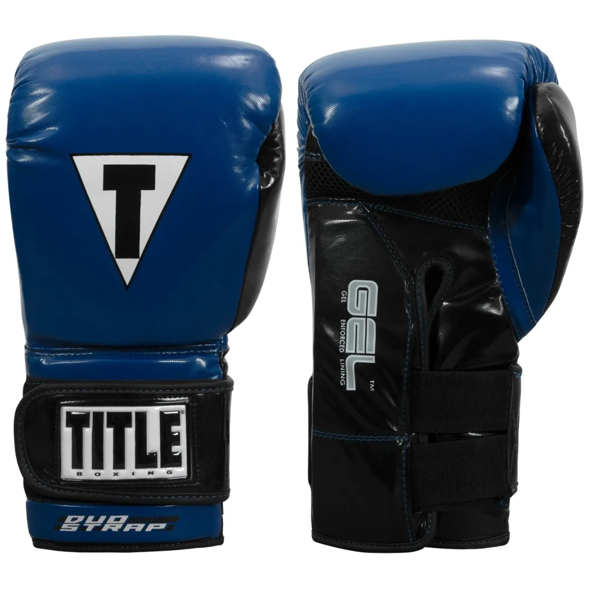 TITLE GEL Glory Super Bag Gloves 2.0