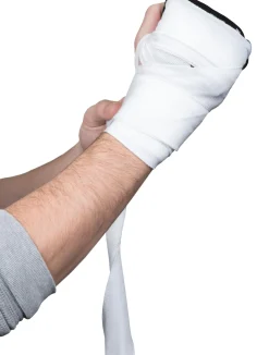 TITLE GEL Iron Fist Guards