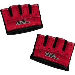 TITLE GEL Iron Fist Slip-On Knuckle Shields 2.0
