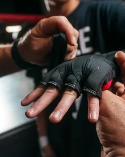 TITLE GEL Iron Fist Slip-On Knuckle Shields 2.0