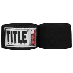 TITLE GEL Iron Fist Wraps