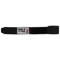 TITLE GEL Iron Fist Wraps