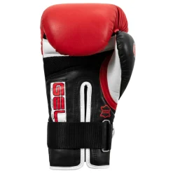 TITLE GEL Lava Leather Series Bag Gloves