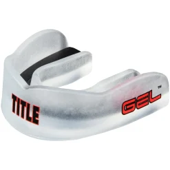 TITLE Gel Max Channel Mouthguard 2.0