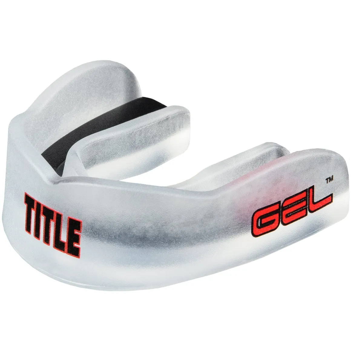 TITLE Gel Max Channel Mouthguard 2.0