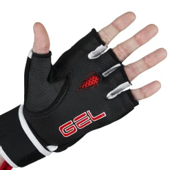 TITLE GEL Rage Fist Wrap Gloves