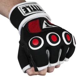 TITLE GEL Rage Fist Wrap Gloves