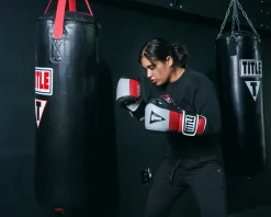 TITLE GEL Rush Bag Gloves