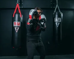 TITLE GEL Rush Bag Gloves