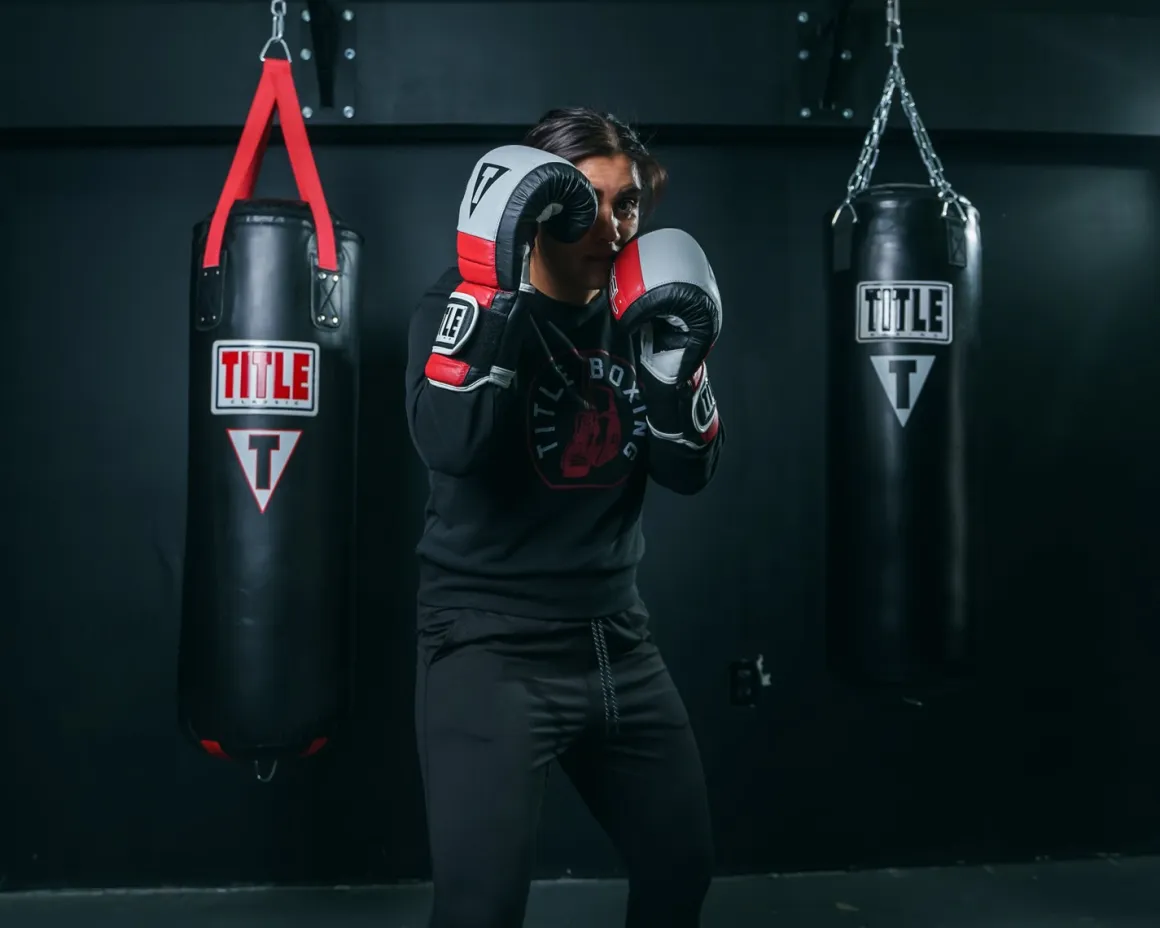 TITLE GEL Rush Bag Gloves