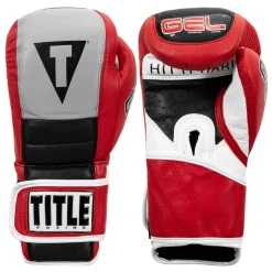 TITLE GEL Rush Bag Gloves