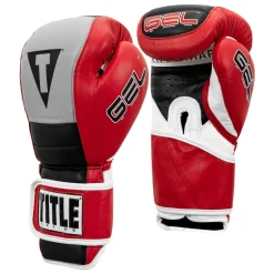 TITLE GEL Rush Bag Gloves