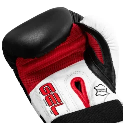 TITLE GEL Suspense Training Gloves