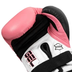 TITLE GEL Suspense Training Gloves