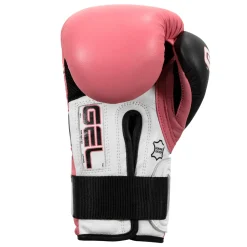 TITLE GEL Suspense Training Gloves
