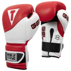 TITLE GEL Suspense Training Gloves