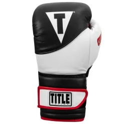 TITLE GEL Suspense Training Gloves