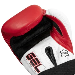 TITLE GEL Suspense Training Gloves
