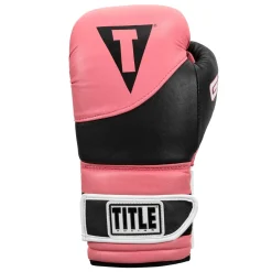 TITLE GEL Suspense Training Gloves