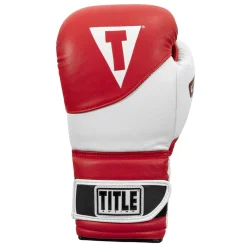TITLE GEL Suspense Training Gloves
