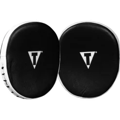TITLE GEL Tech Punch Mitts 2.0
