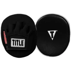 TITLE GEL Tech Punch Mitts 2.0