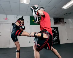 TITLE Gel Thai Style Thai Pads 2.0