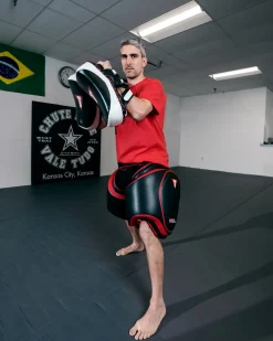 TITLE Gel Thai Style Thai Pads 2.0