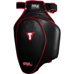 TITLE Gel Thai Style Thai Pads 2.0
