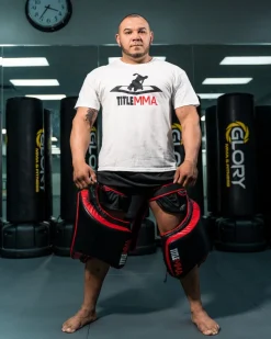 TITLE Gel Thai Style Thai Pads 2.0