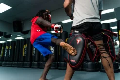 TITLE Gel Thai Style Thai Pads 2.0