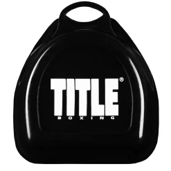 TITLE Gel Triple-Shox Mouthguard 2.0