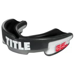 TITLE Gel Triple-Shox Mouthguard 2.0