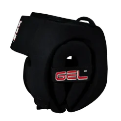 TITLE GEL Washable Training Headgear