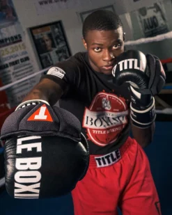 TITLE GEL Weighted Glove Attachment